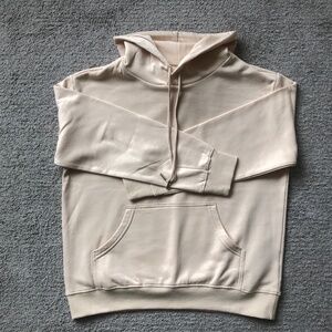 H&M- Hoodie.